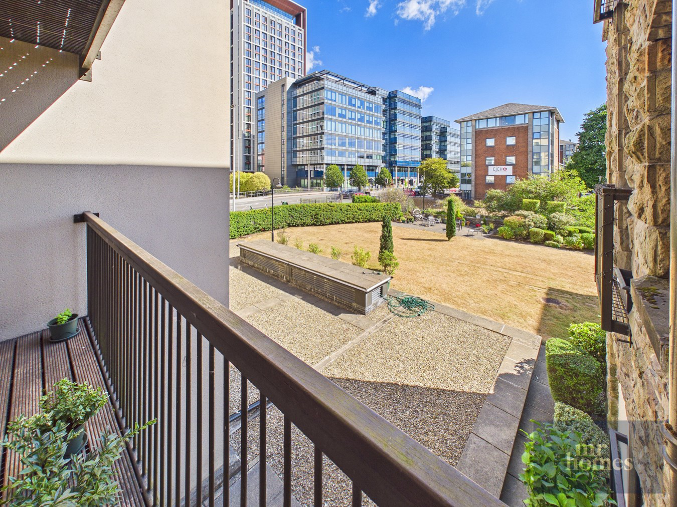 Lloyd George Avenue, Atlantic Wharf, Cardiff, CF10, photo 22