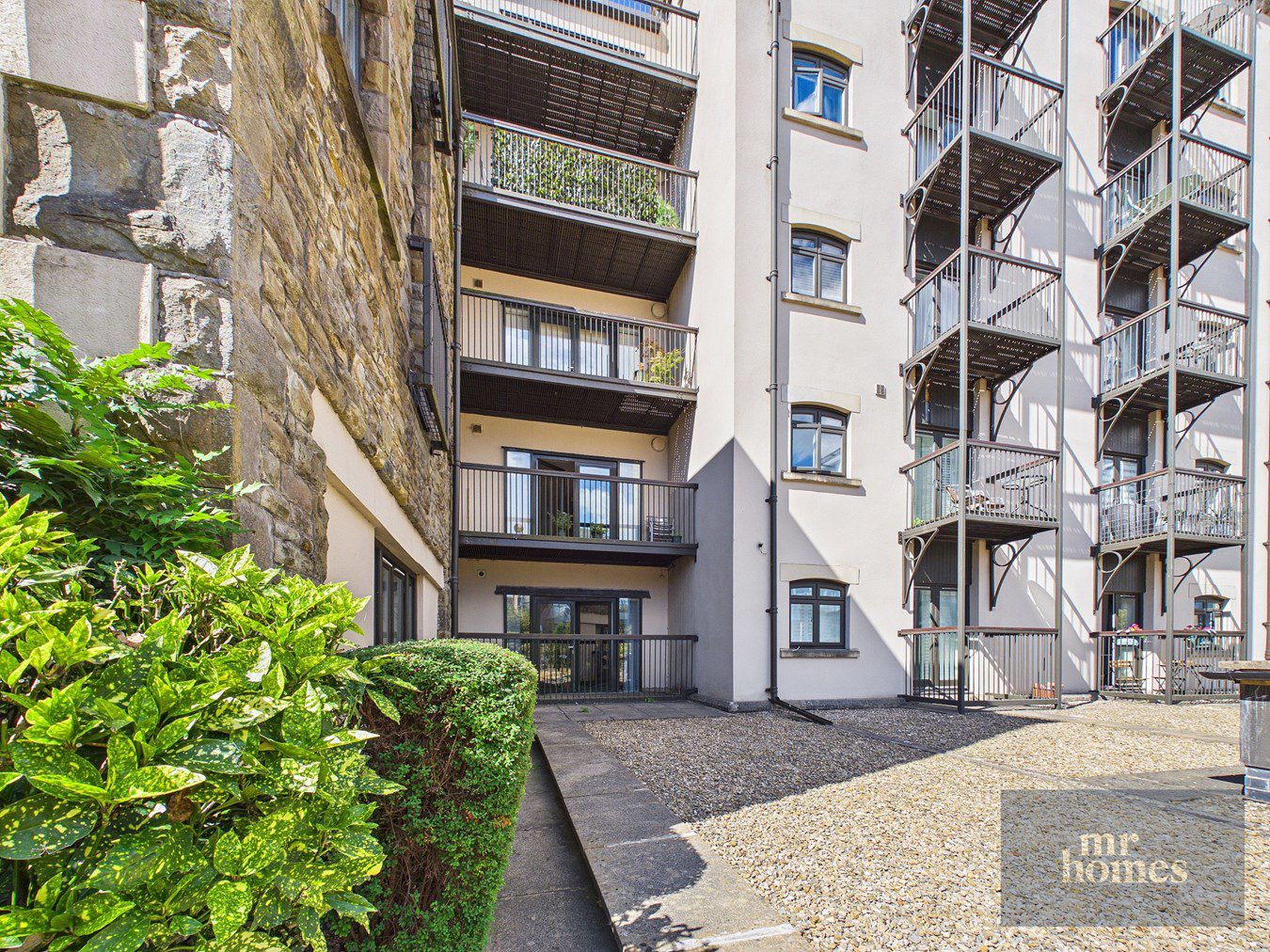 Lloyd George Avenue, Atlantic Wharf, Cardiff, CF10, photo 25