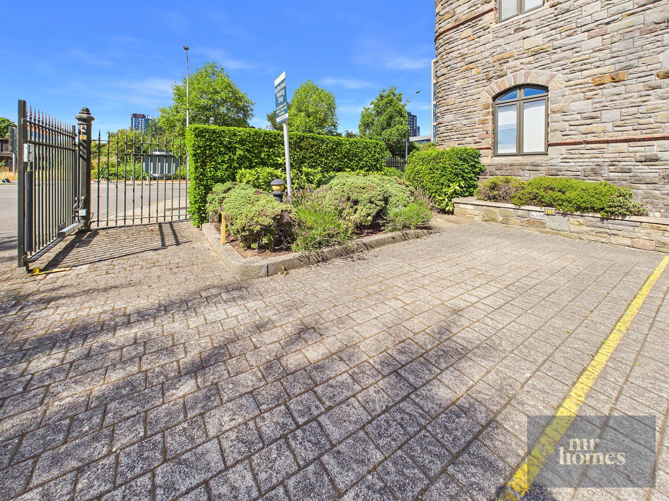 Lloyd George Avenue, Atlantic Wharf, Cardiff, CF10, photo 27