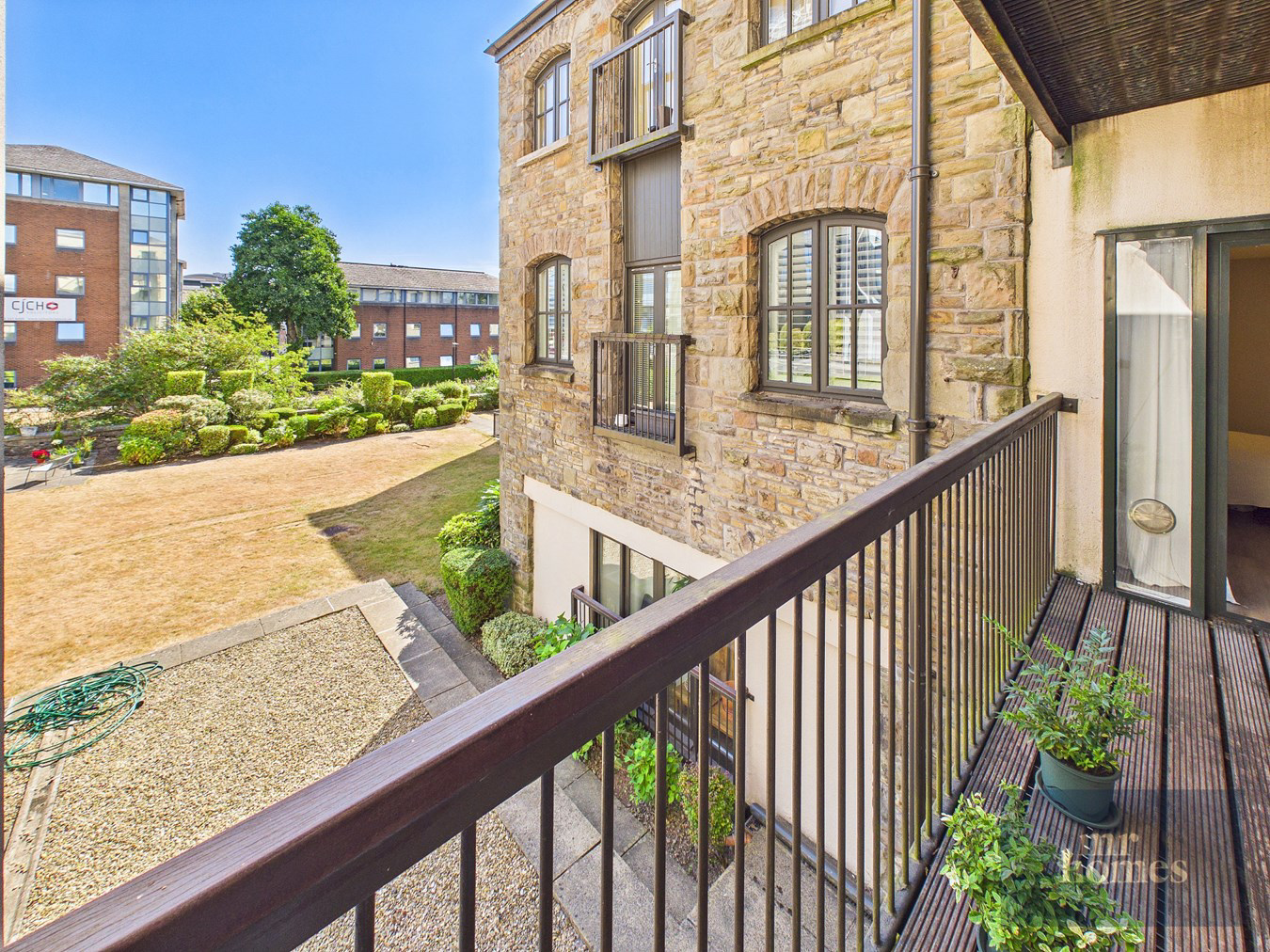 Lloyd George Avenue, Atlantic Wharf, Cardiff, CF10, photo 23