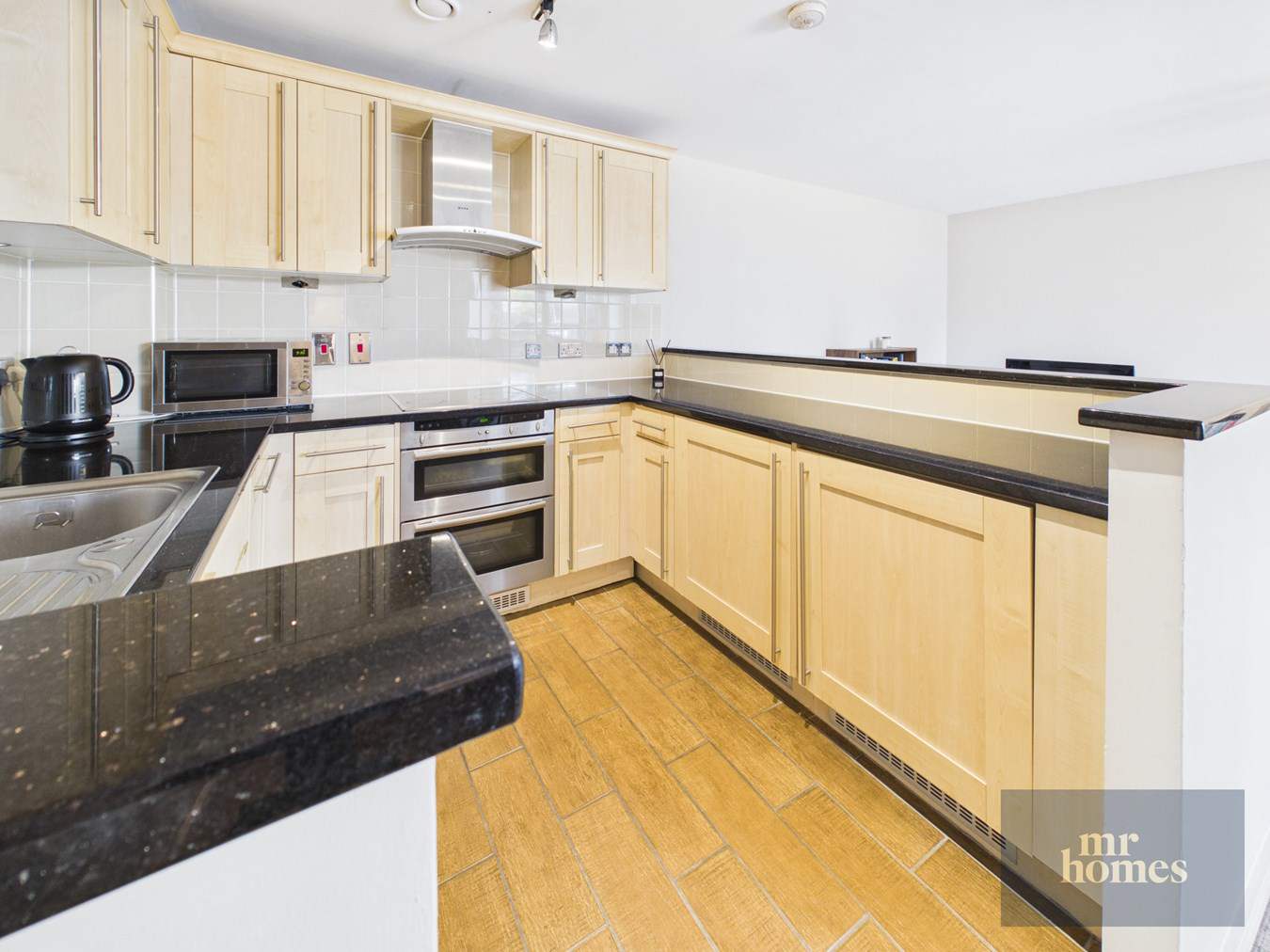 Lloyd George Avenue, Atlantic Wharf, Cardiff, CF10, photo 13