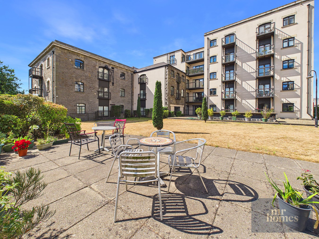 Lloyd George Avenue, Atlantic Wharf, Cardiff, CF10