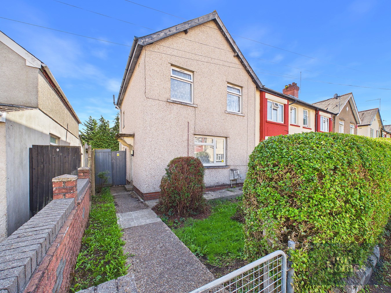 Pen Y Garn Road, Ely, Cardiff, CF5