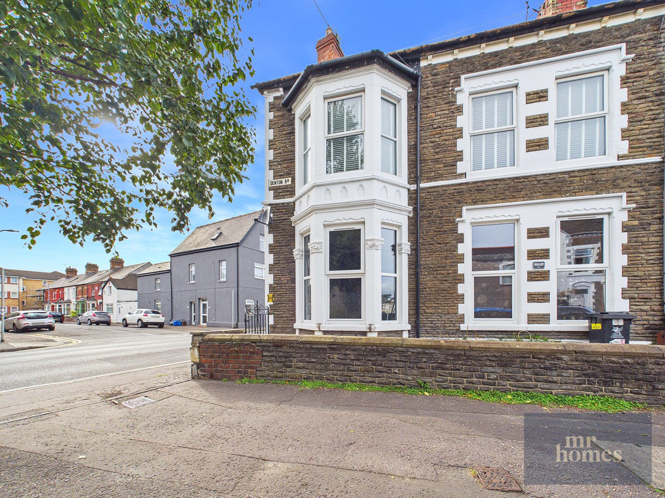 Denton Road, Canton, Cardiff, CF5, photo 10