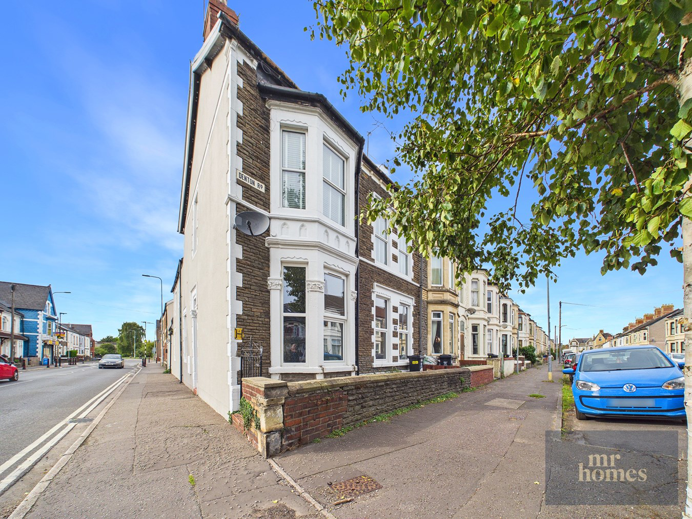 Denton Road, Canton, Cardiff, CF5, photo 11