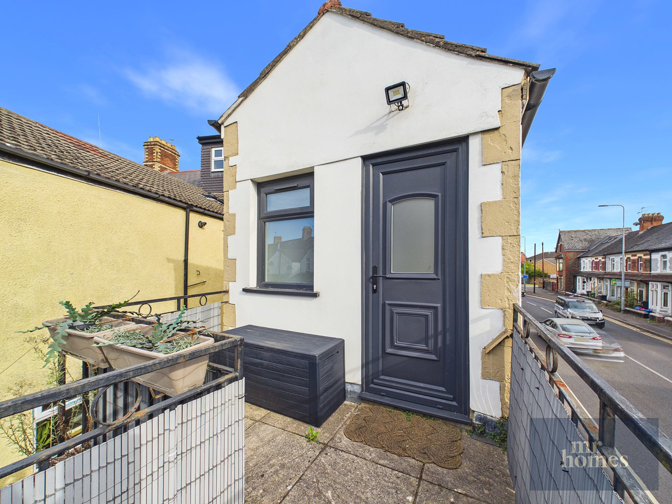 Denton Road, Canton, Cardiff, CF5, photo 8