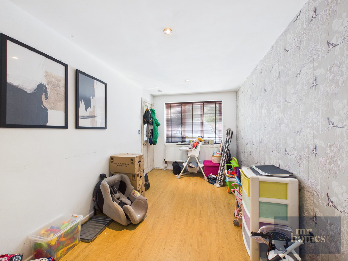 Coedriglan Drive, The Drope, Cardiff, CF5, photo 18
