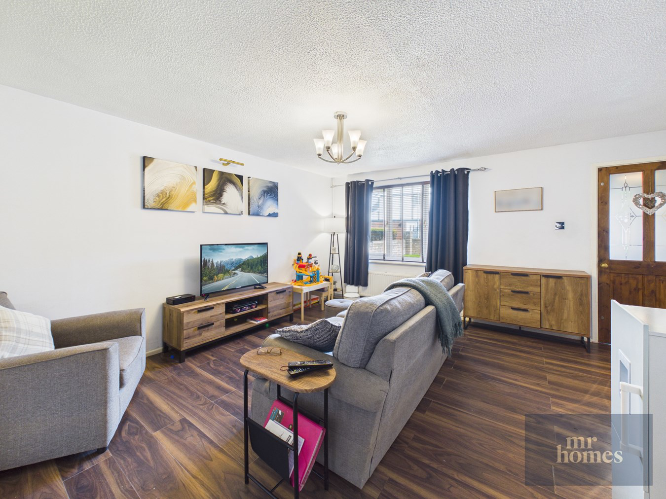 Coedriglan Drive, The Drope, Cardiff, CF5, photo 3