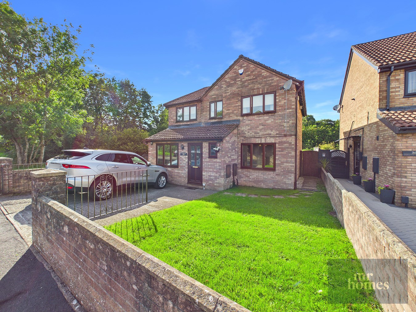 Coedriglan Drive, The Drope, Cardiff, CF5, photo 25
