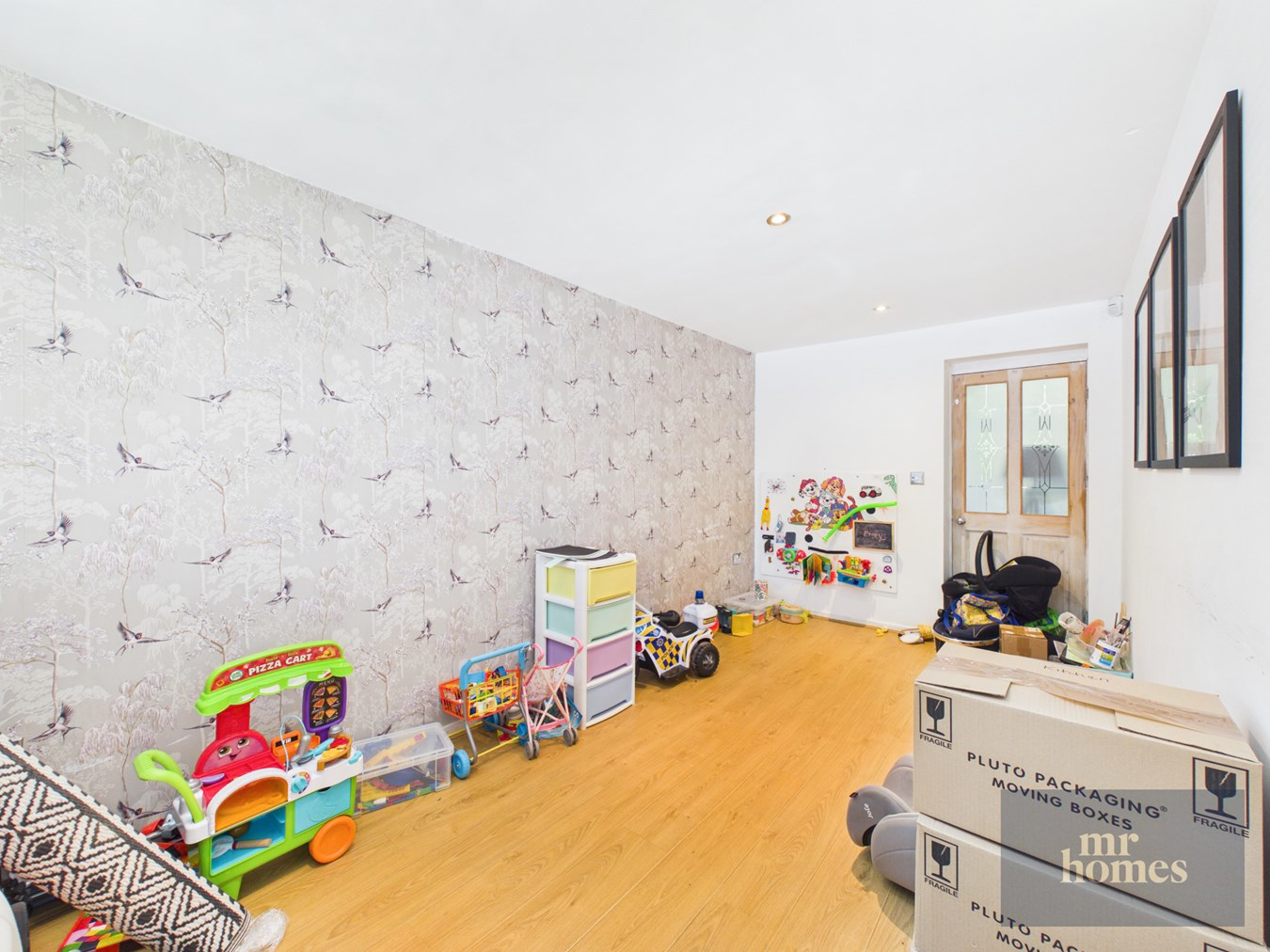 Coedriglan Drive, The Drope, Cardiff, CF5, photo 4