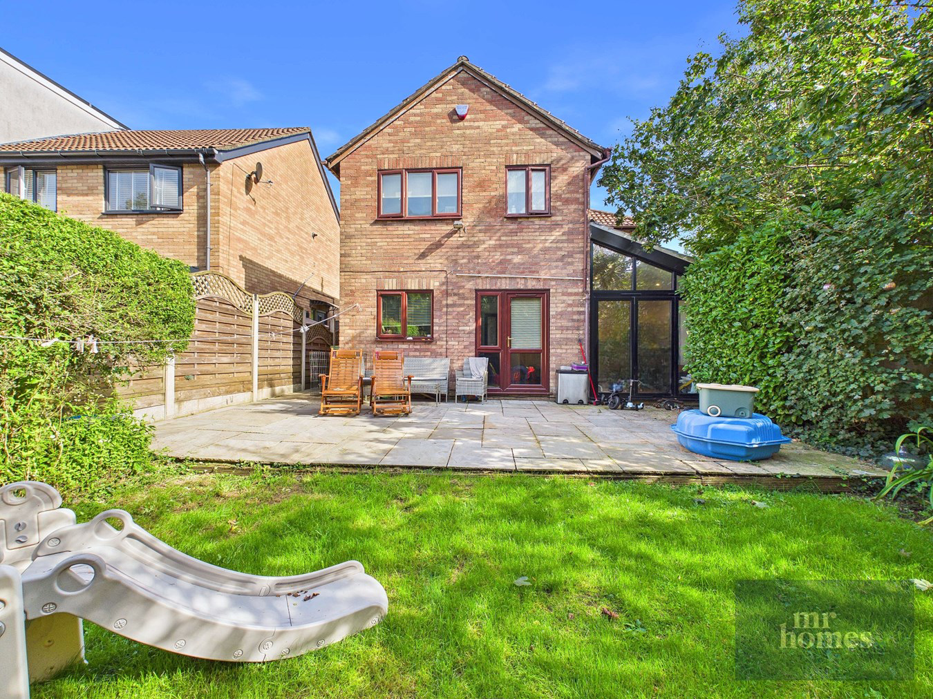 Coedriglan Drive, The Drope, Cardiff, CF5, photo 9