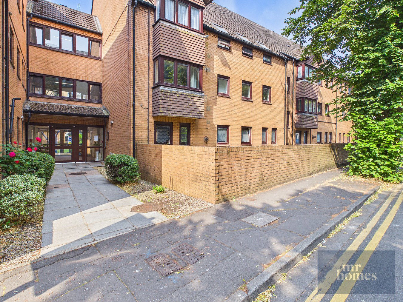 Wordsworth Avenue, Cardiff, CF24