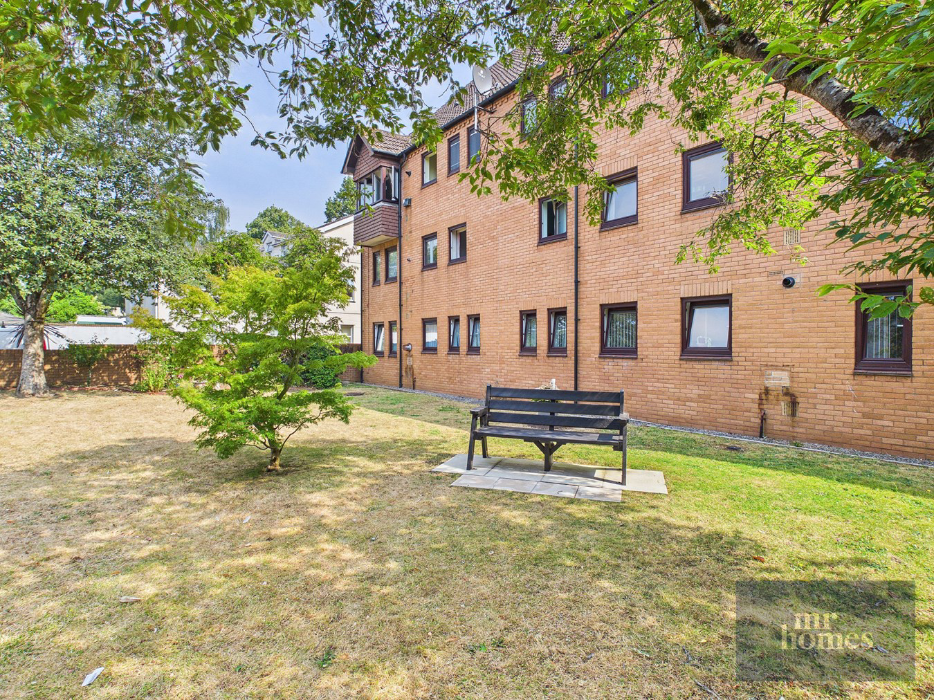 Wordsworth Avenue, Cardiff, CF24, photo 20