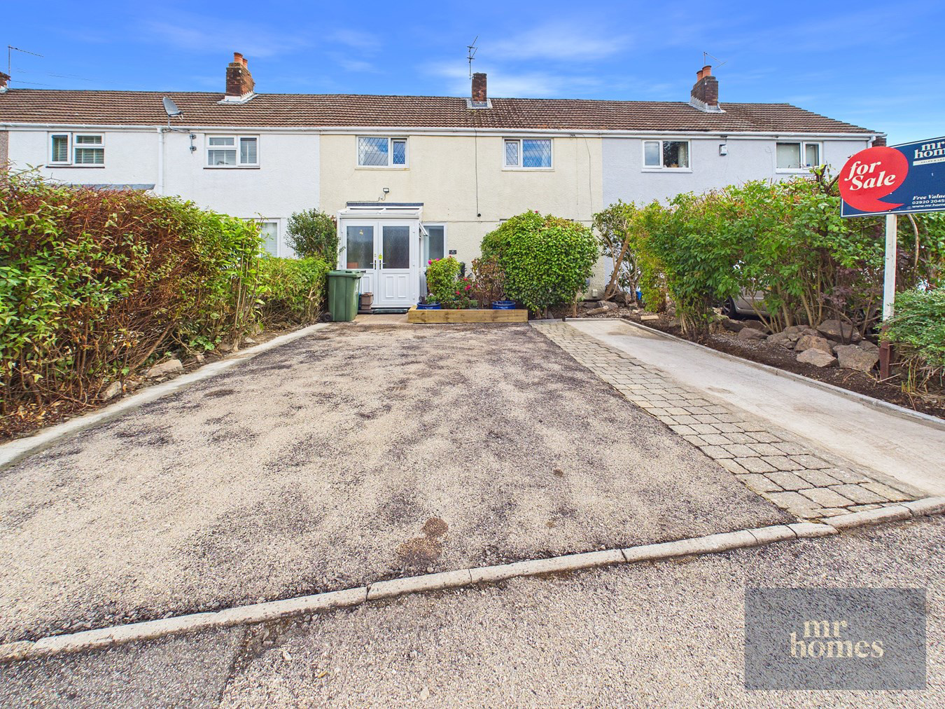 Celtic Road, Whitchurch, Cardiff, CF14
