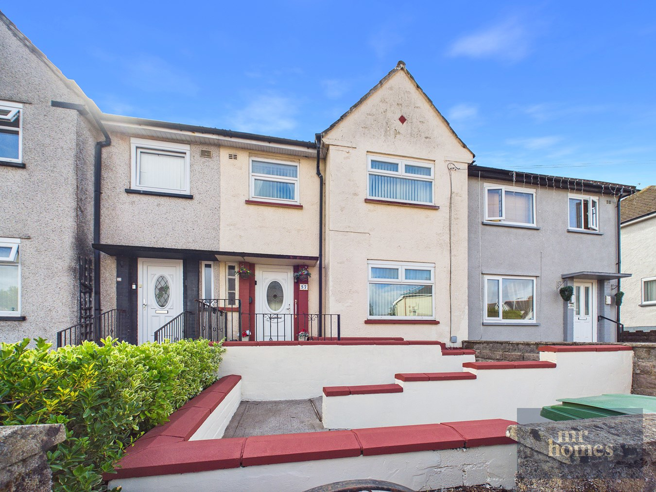 Highmead Road, Ely, Cardiff, CF5