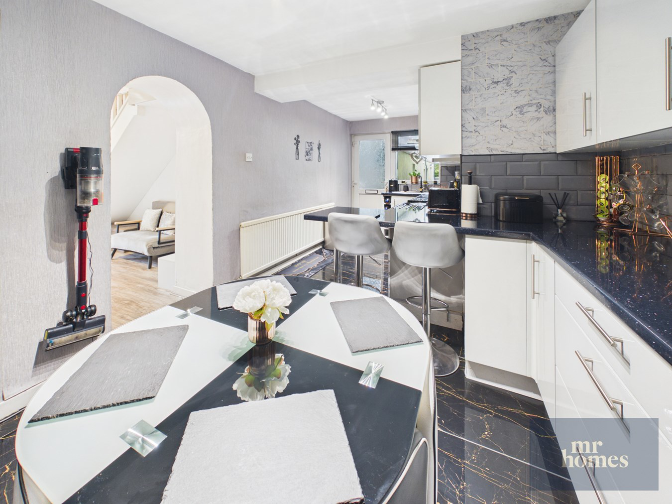 Castle Terrace, Troedyrhiw, Merthyr Tydfil, CF48, photo 22