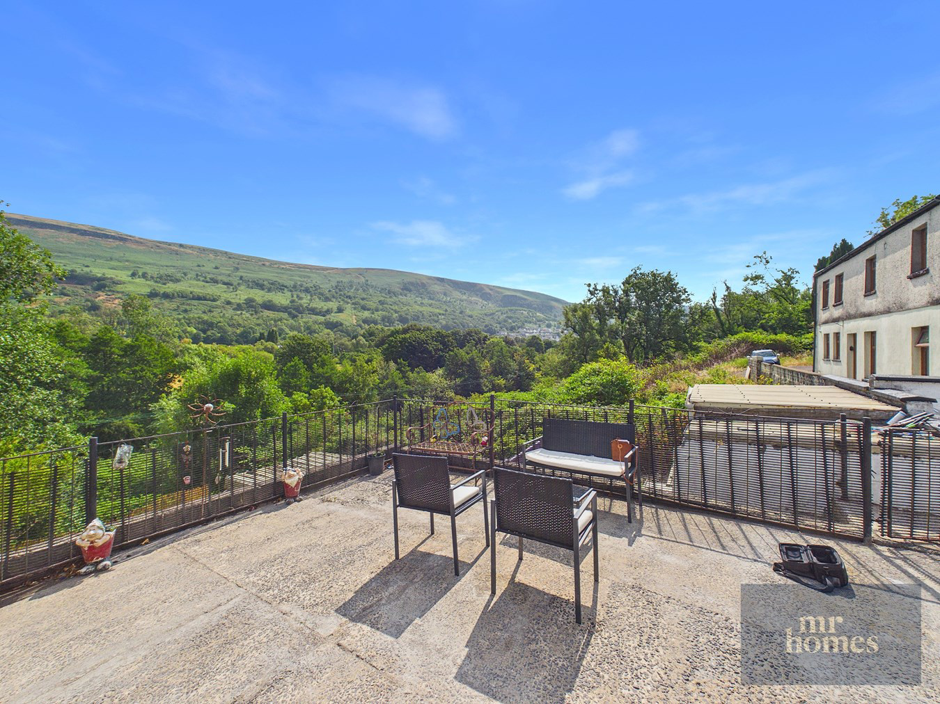 Castle Terrace, Troedyrhiw, Merthyr Tydfil, CF48, photo 39