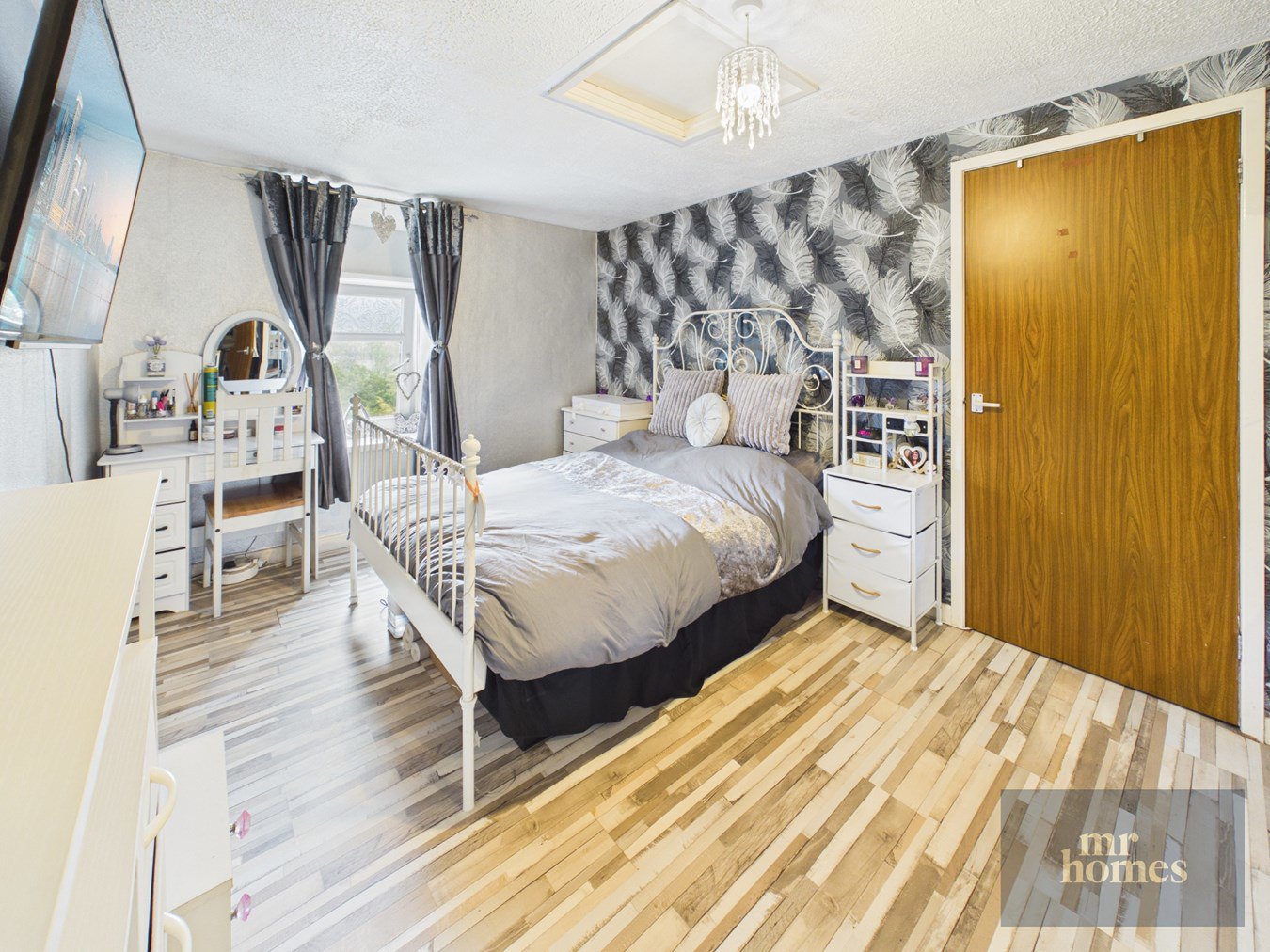 Castle Terrace, Troedyrhiw, Merthyr Tydfil, CF48, photo 6