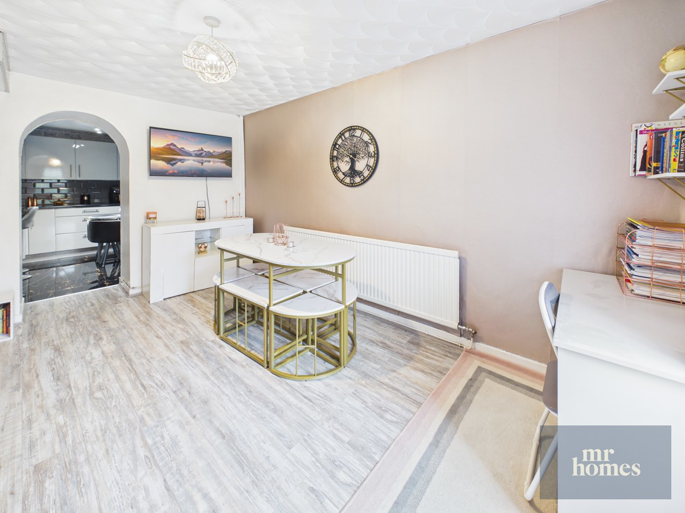 Castle Terrace, Troedyrhiw, Merthyr Tydfil, CF48, photo 14