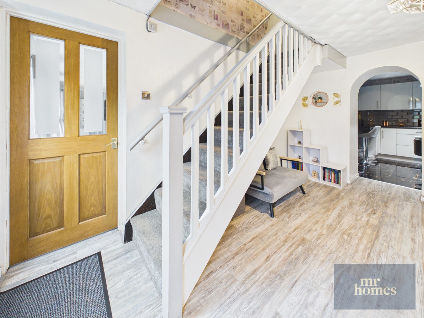 Castle Terrace, Troedyrhiw, Merthyr Tydfil, CF48, photo 13