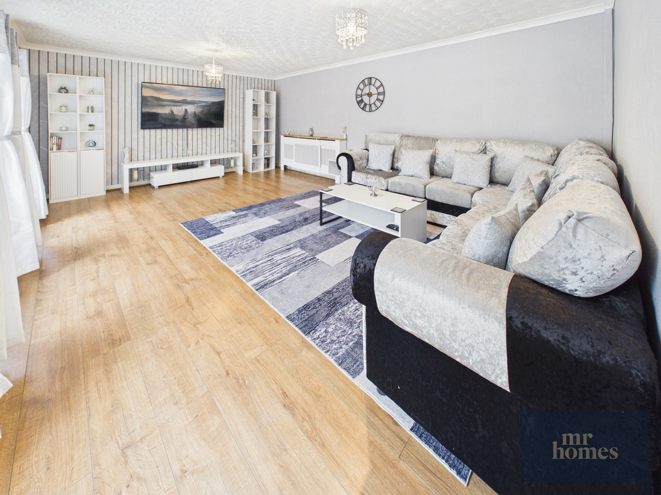Castle Terrace, Troedyrhiw, Merthyr Tydfil, CF48, photo 17