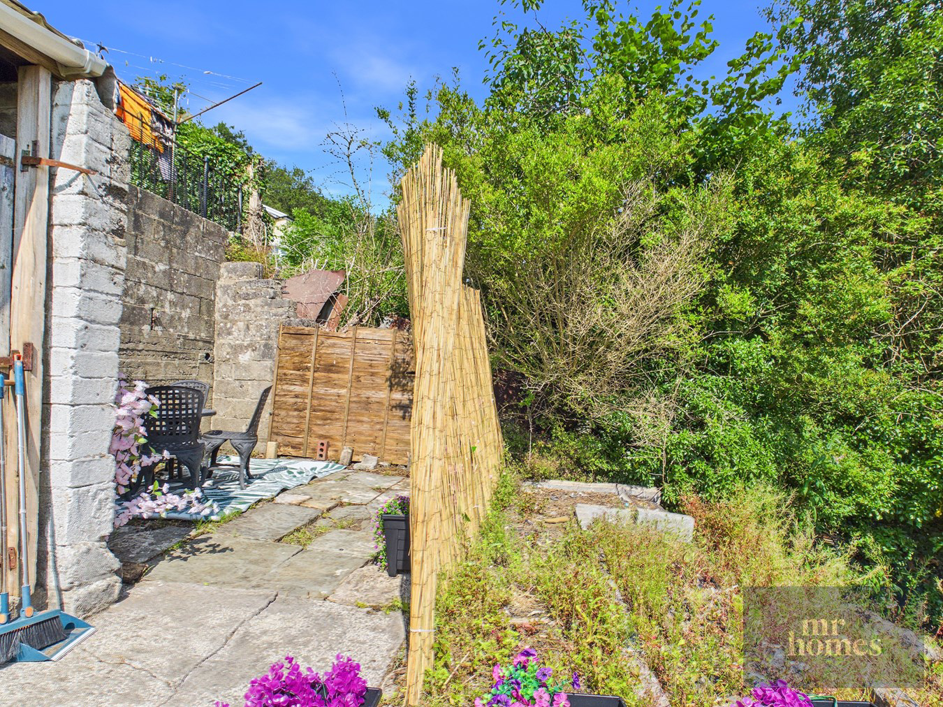 Castle Terrace, Troedyrhiw, Merthyr Tydfil, CF48, photo 43