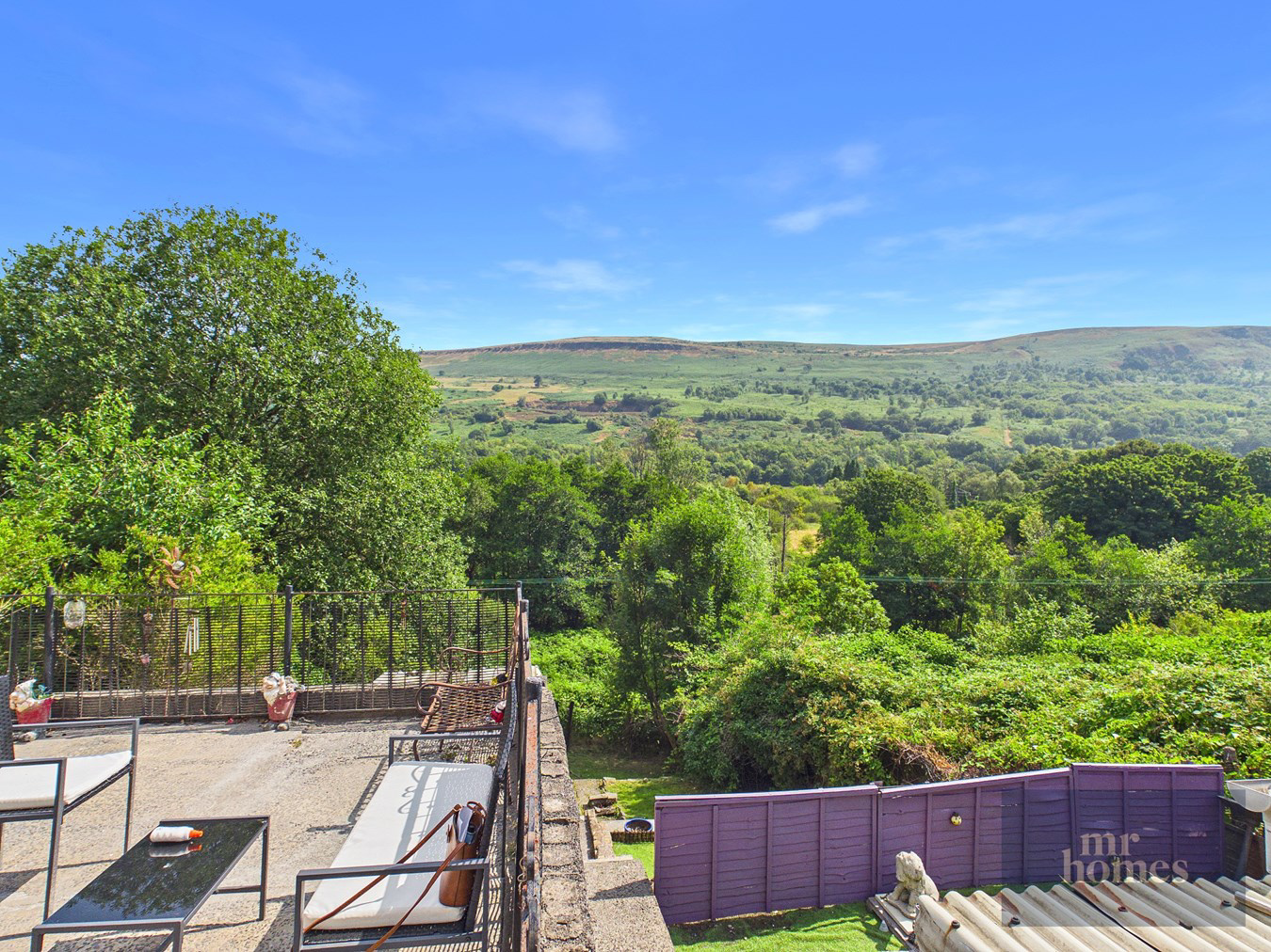 Castle Terrace, Troedyrhiw, Merthyr Tydfil, CF48, photo 12