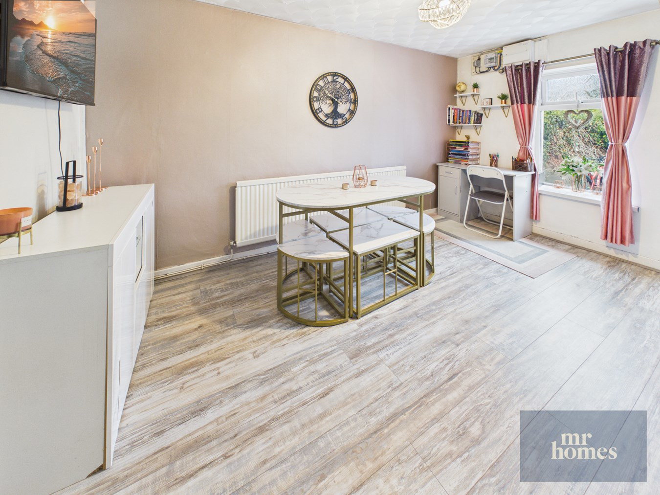 Castle Terrace, Troedyrhiw, Merthyr Tydfil, CF48, photo 15