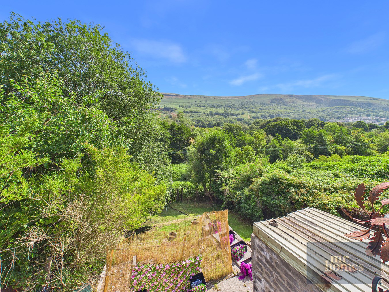 Castle Terrace, Troedyrhiw, Merthyr Tydfil, CF48, photo 47