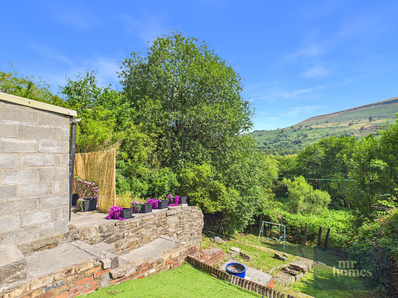 Castle Terrace, Troedyrhiw, Merthyr Tydfil, CF48, photo 40