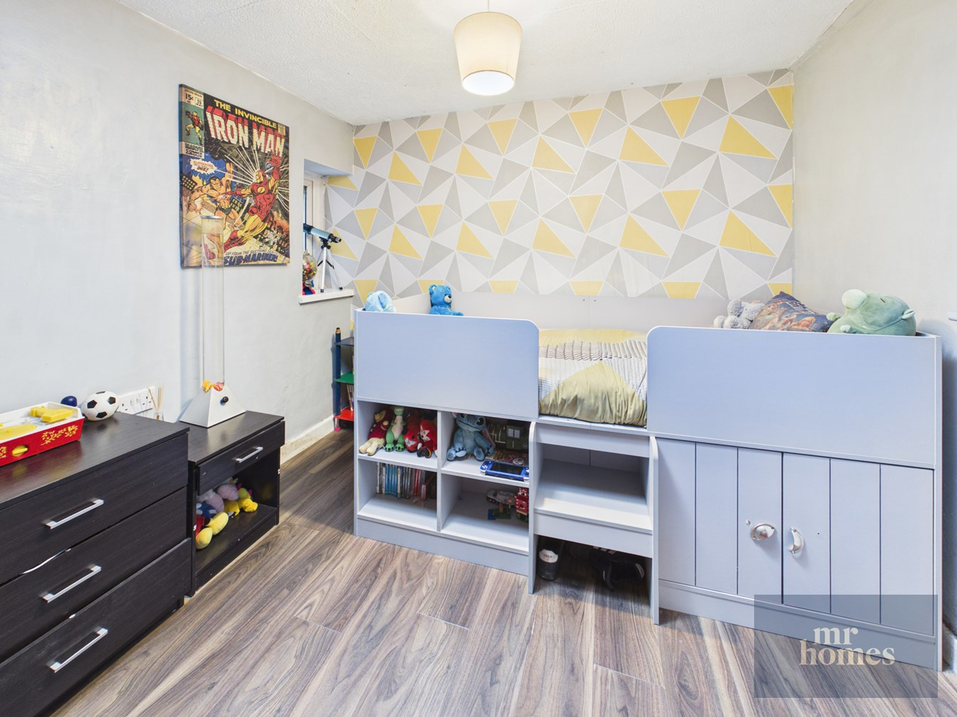 Castle Terrace, Troedyrhiw, Merthyr Tydfil, CF48, photo 29