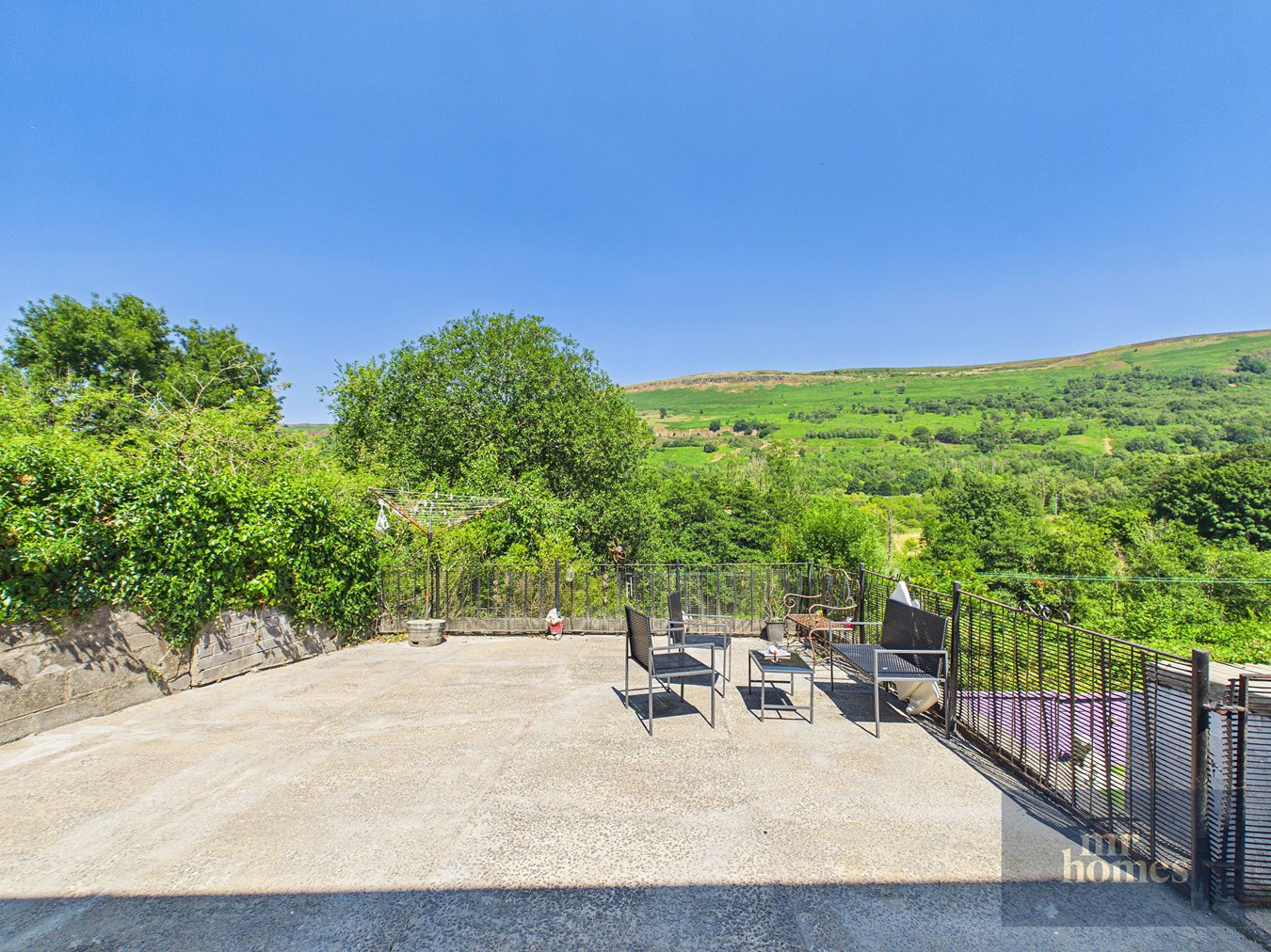Castle Terrace, Troedyrhiw, Merthyr Tydfil, CF48, photo 9