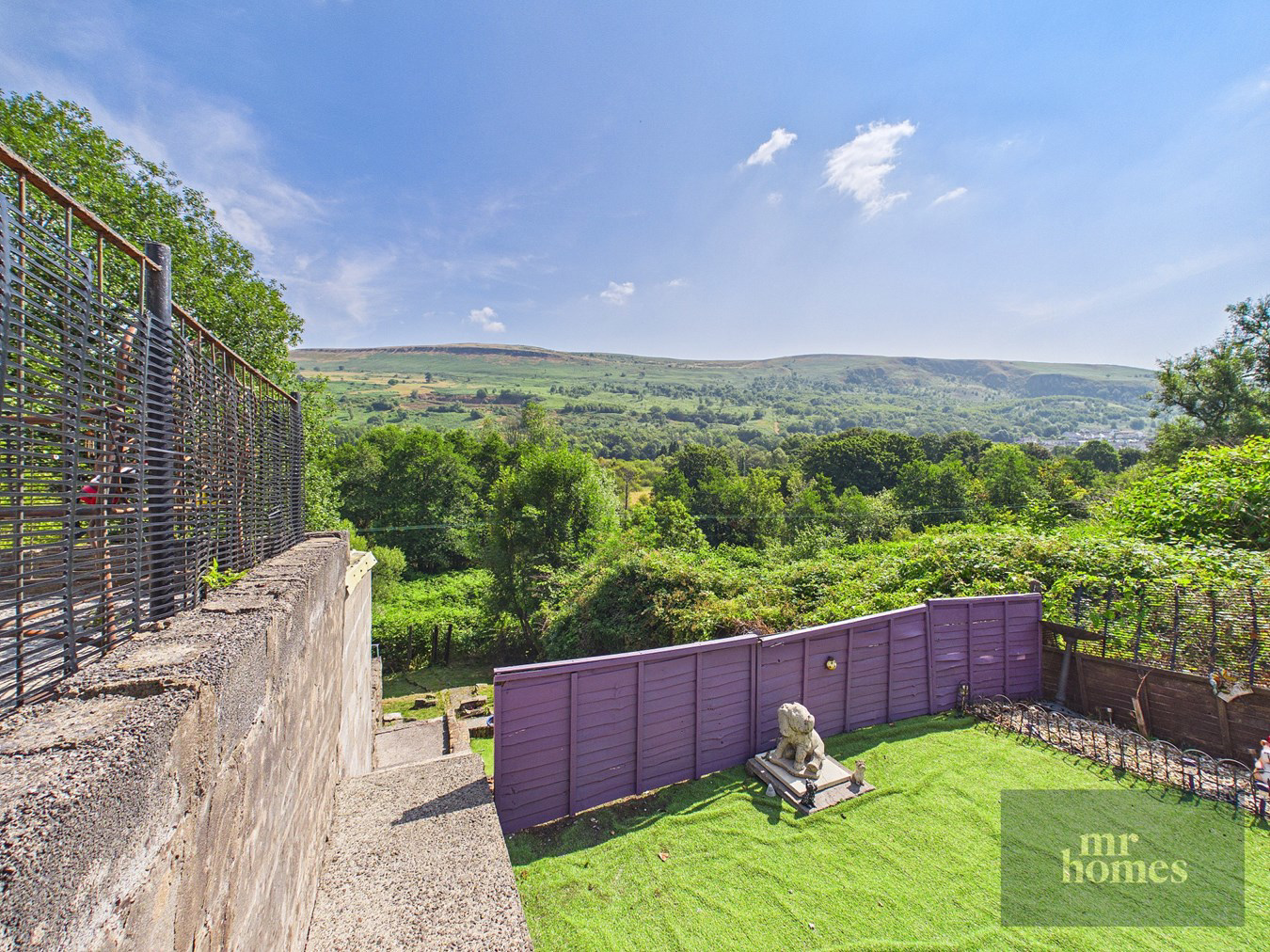Castle Terrace, Troedyrhiw, Merthyr Tydfil, CF48, photo 45