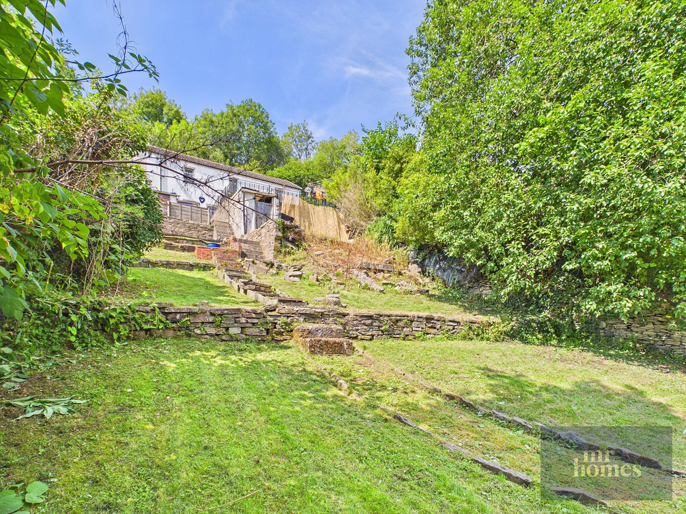 Castle Terrace, Troedyrhiw, Merthyr Tydfil, CF48, photo 46