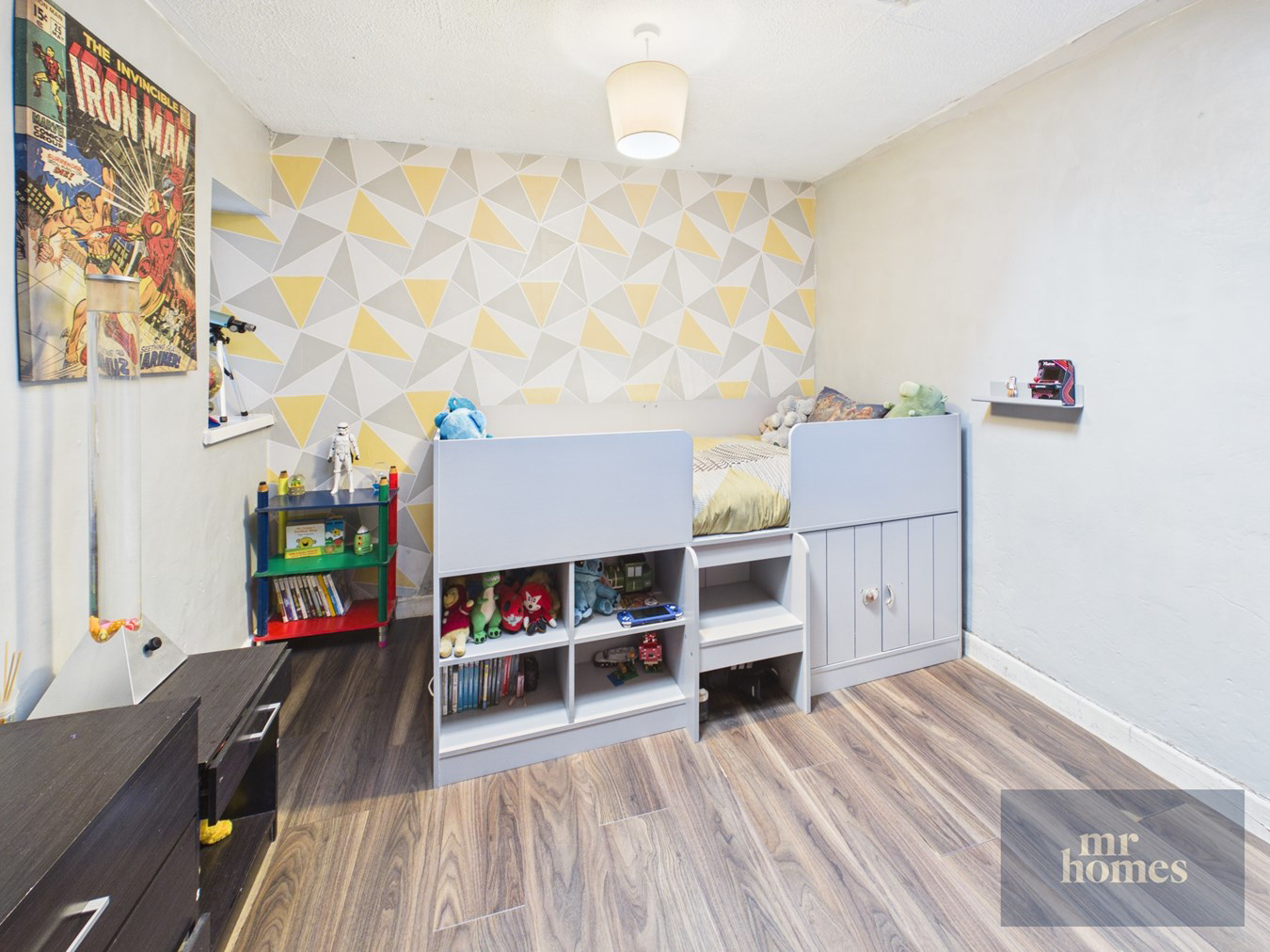 Castle Terrace, Troedyrhiw, Merthyr Tydfil, CF48, photo 28