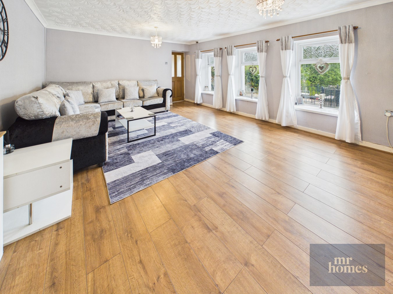 Castle Terrace, Troedyrhiw, Merthyr Tydfil, CF48, photo 2