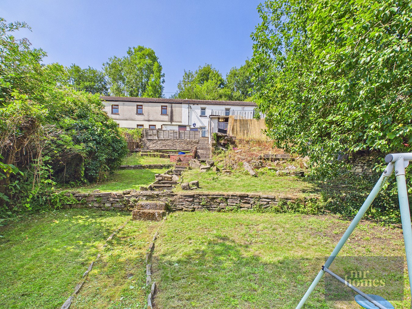 Castle Terrace, Troedyrhiw, Merthyr Tydfil, CF48, photo 44