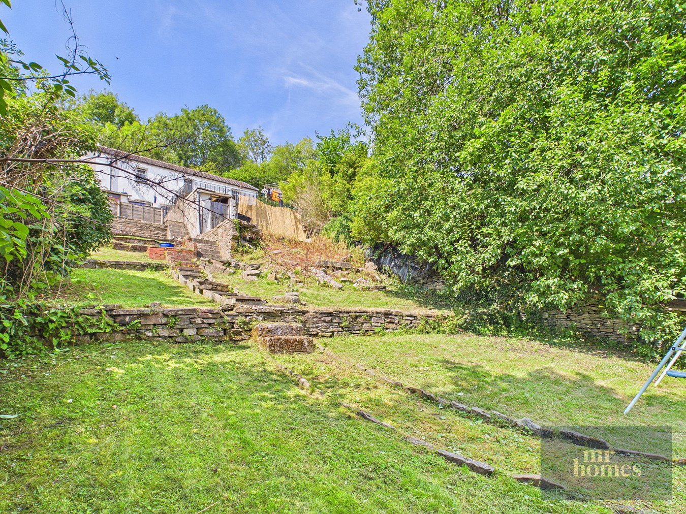 Castle Terrace, Troedyrhiw, Merthyr Tydfil, CF48, photo 48