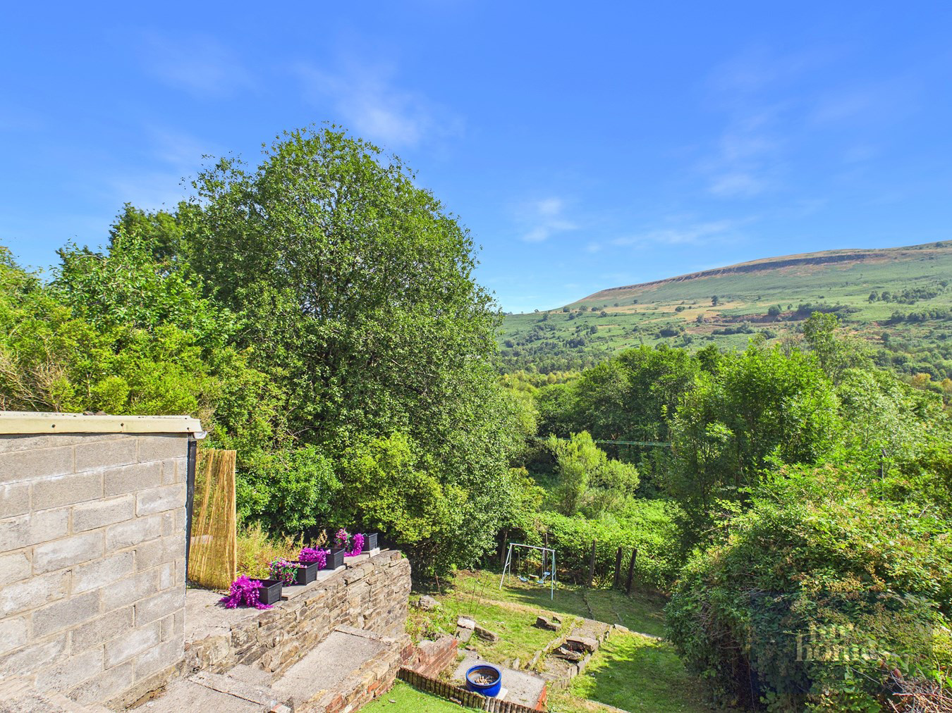 Castle Terrace, Troedyrhiw, Merthyr Tydfil, CF48, photo 41
