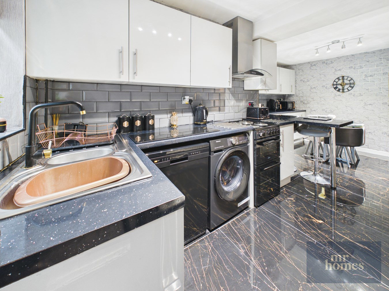 Castle Terrace, Troedyrhiw, Merthyr Tydfil, CF48, photo 23
