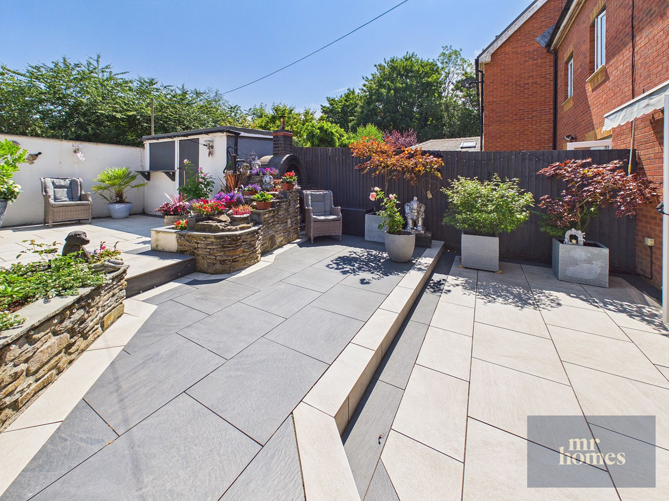 Clos Llewellyn, Taffs Well, Cardiff, CF15, photo 9