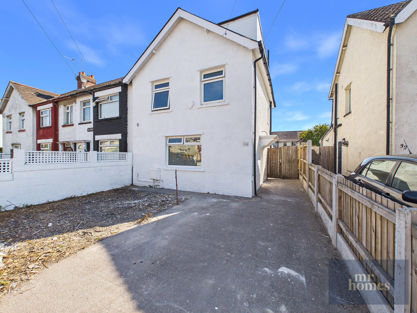 Meredith Road, Tremorfa, Cardiff, CF24, photo 25