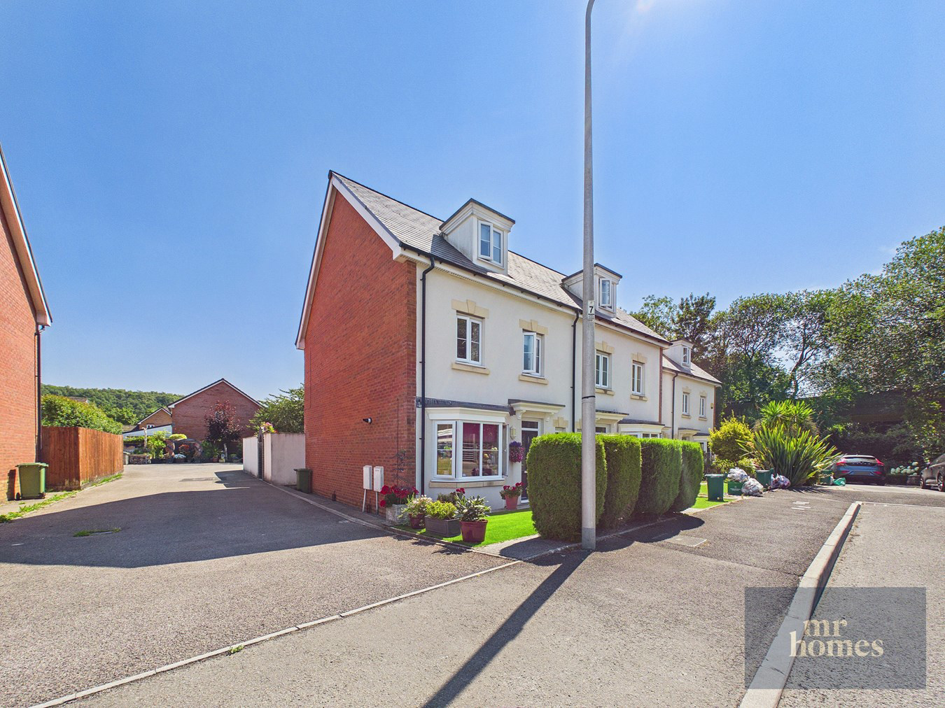 Clos Llewellyn, Taffs Well, Cardiff, CF15, photo 11