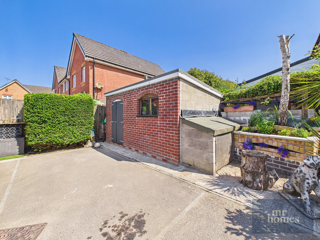 Clos Llewellyn, Taffs Well, Cardiff, CF15, photo 10