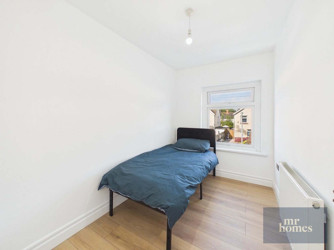Meredith Road, Tremorfa, Cardiff, CF24, photo 19