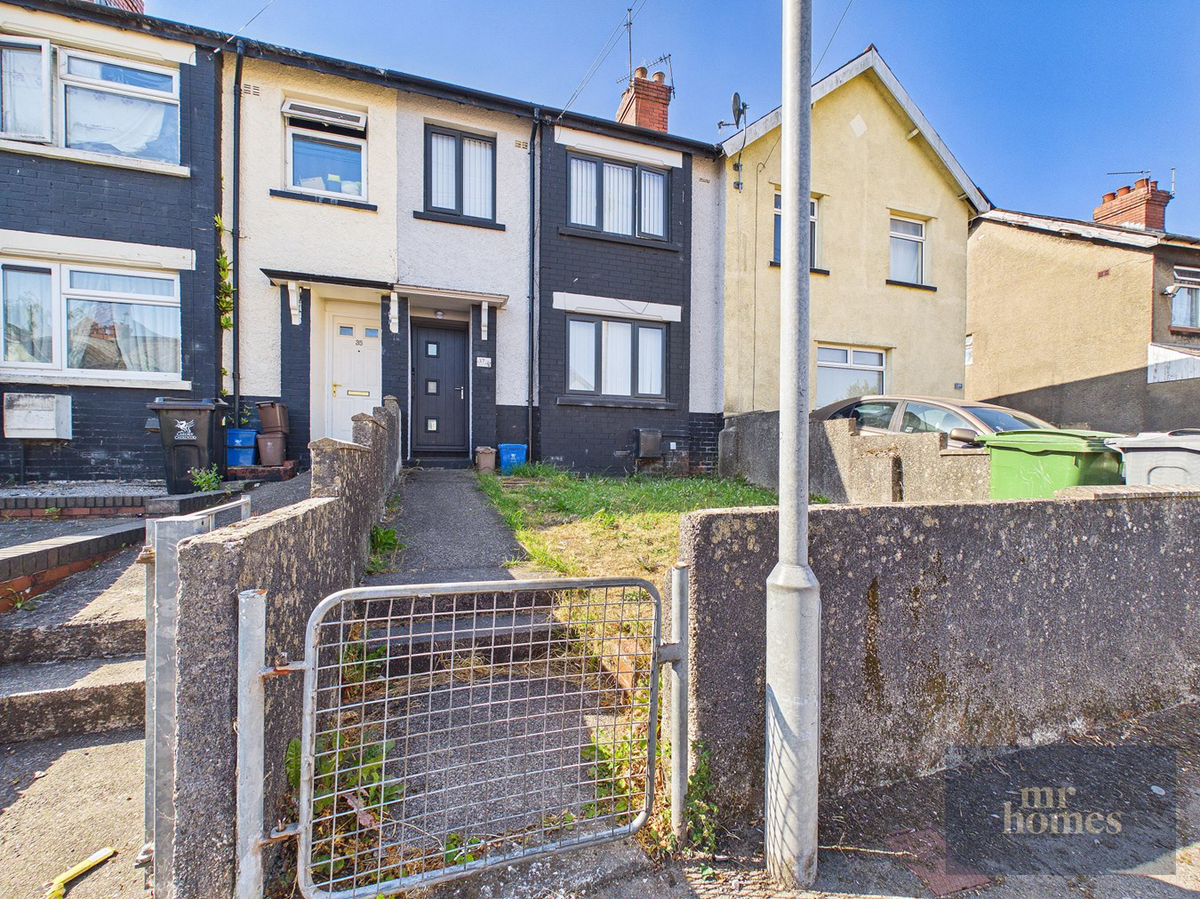 Marcross Road, Ely, Cardiff, CF5