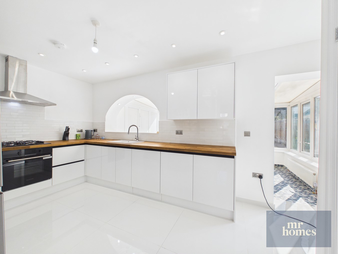 Meredith Road, Tremorfa, Cardiff, CF24, photo 11