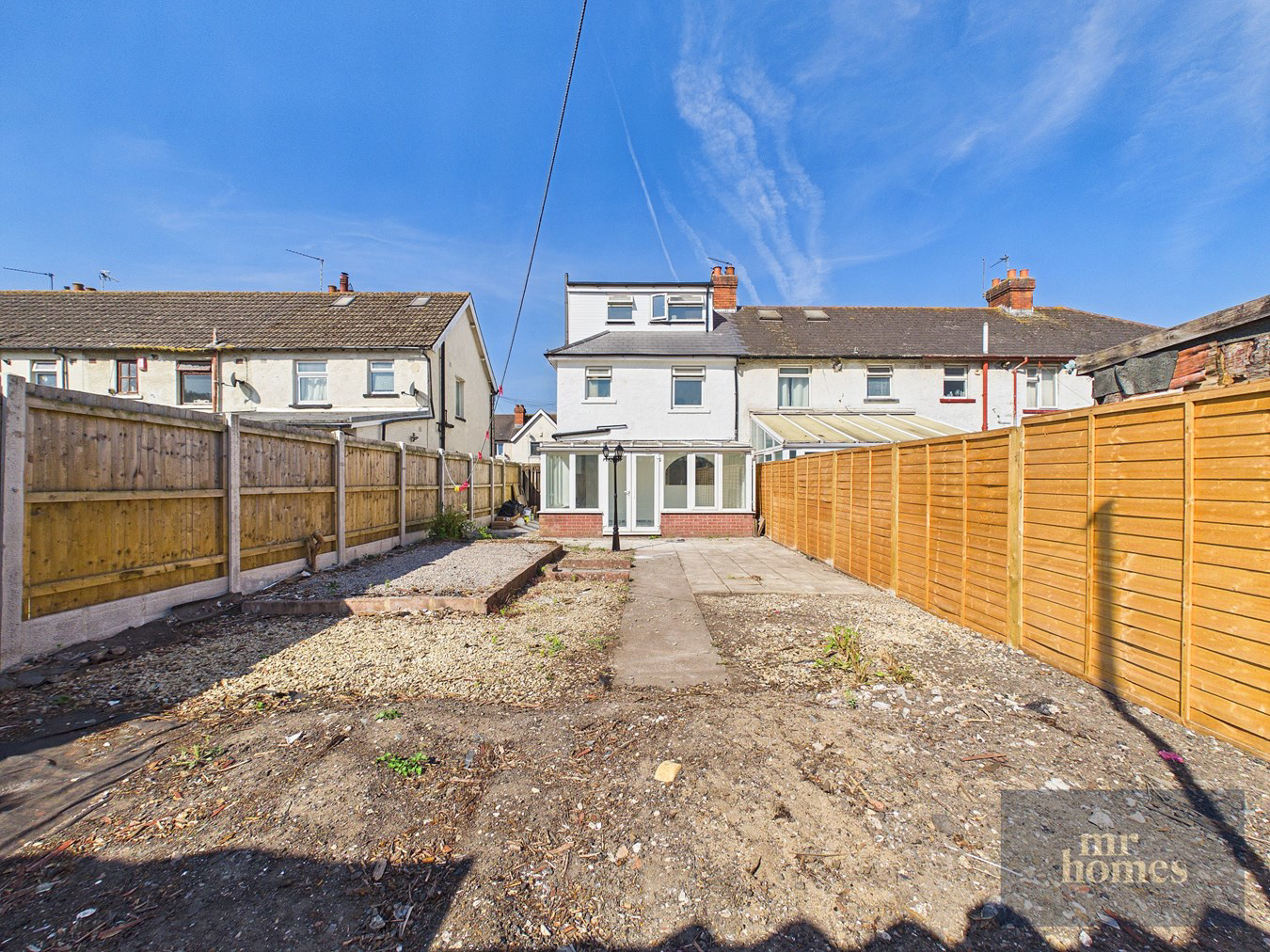 Meredith Road, Tremorfa, Cardiff, CF24, photo 2