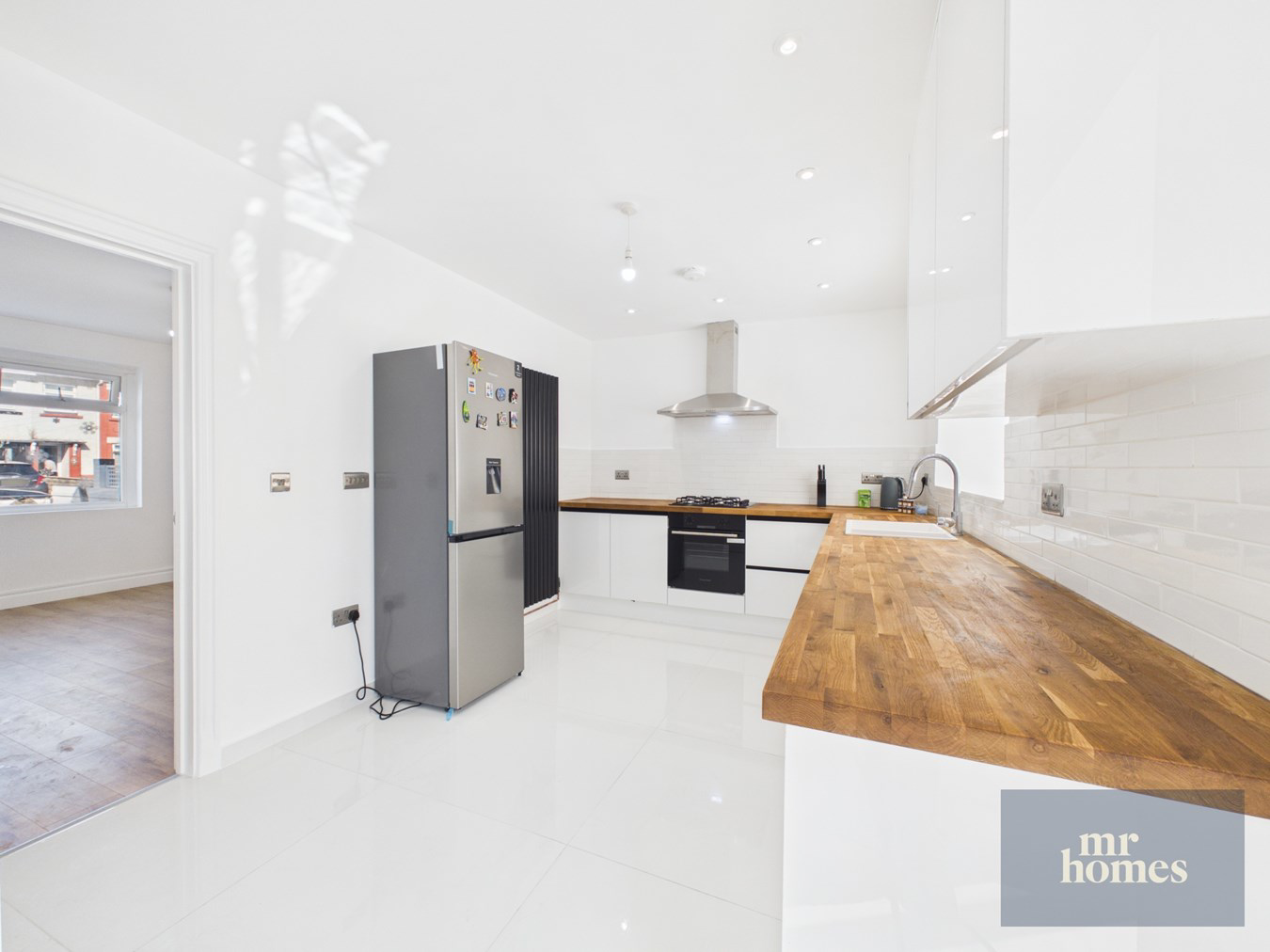 Meredith Road, Tremorfa, Cardiff, CF24, photo 12