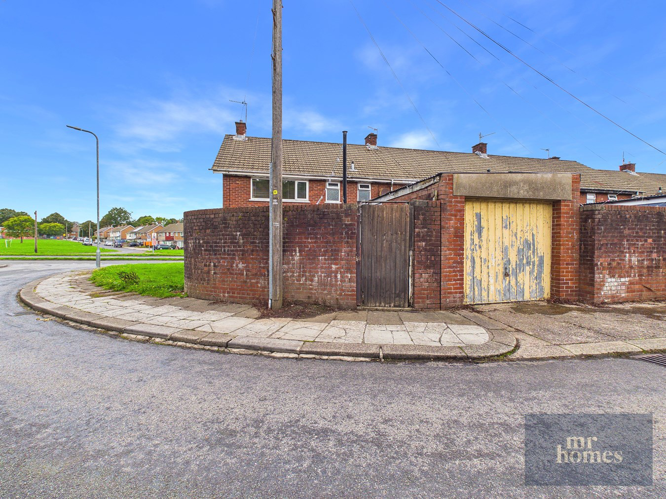 Heol Trelai, Caerau, Cardiff, CF5, photo 10